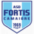logo Fortis Camaiore